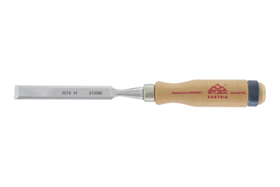 STUBAI Stemmeisen 8 mm – Ansicht