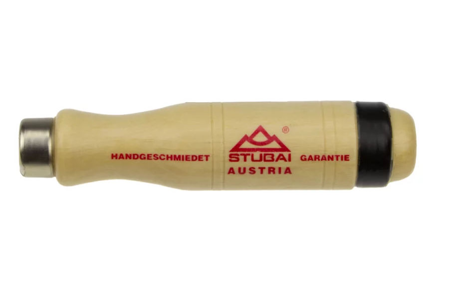 STUBAI Stemmeisenheft 18-22 mm – Ansicht