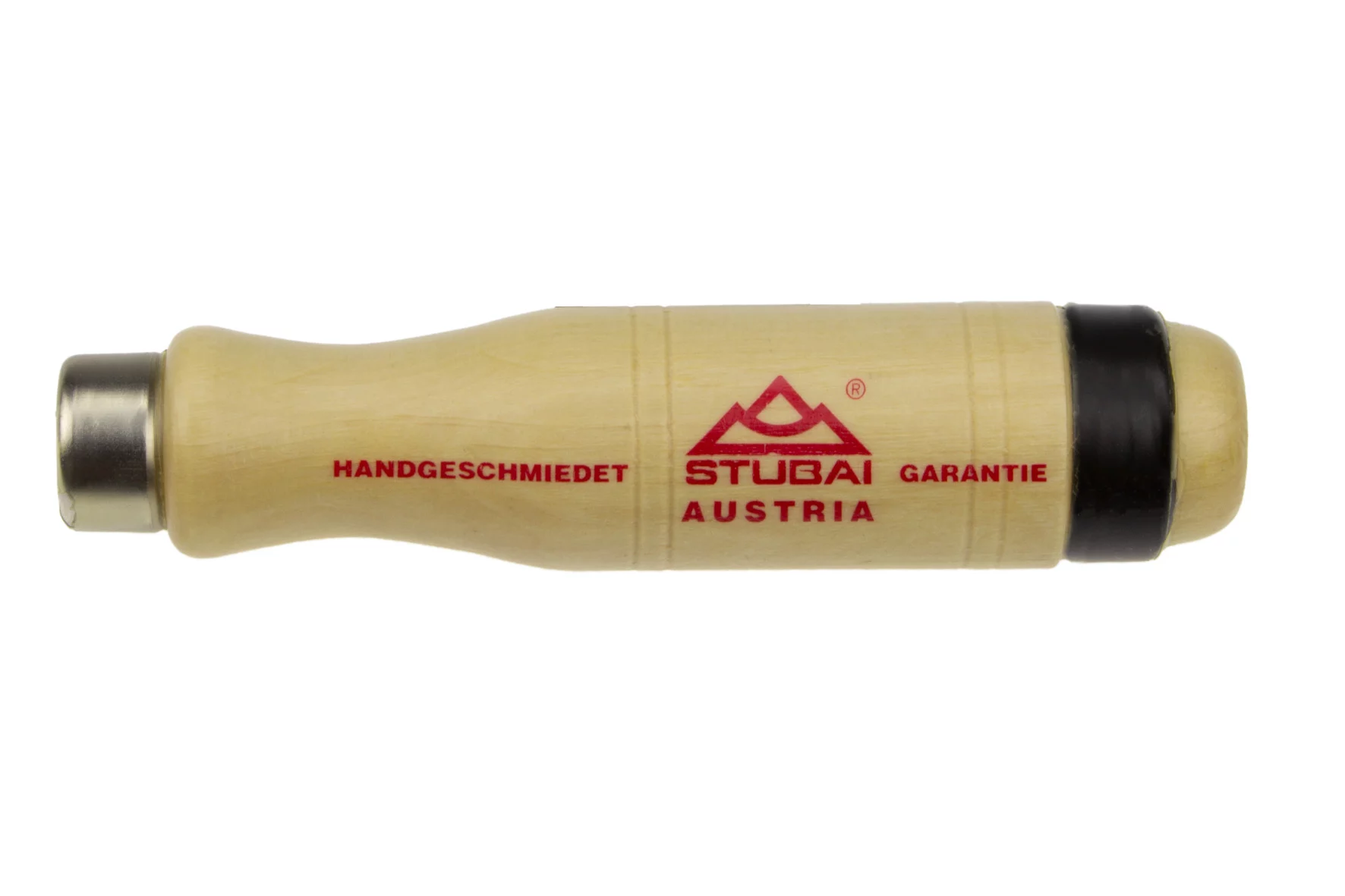 STUBAI Stemmeisenheft 30-40 mm – Ansicht
