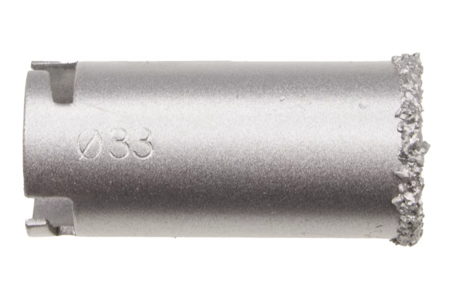 STUBAI HM-Bohrkrone 73 mm – Ansicht