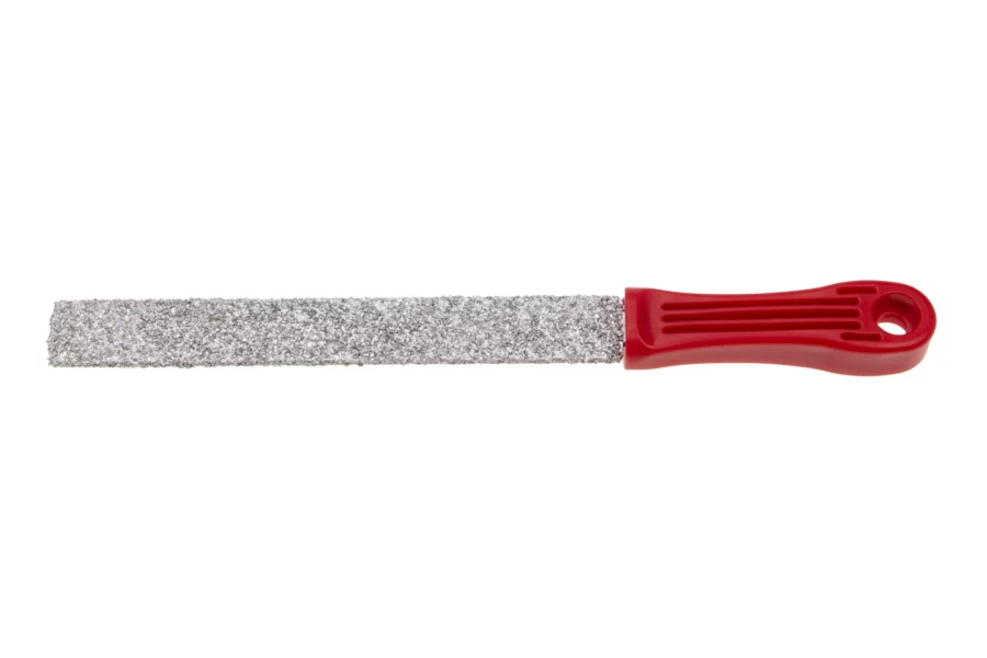 STUBAI Fliesenfeile HM 320 mm – Ansicht