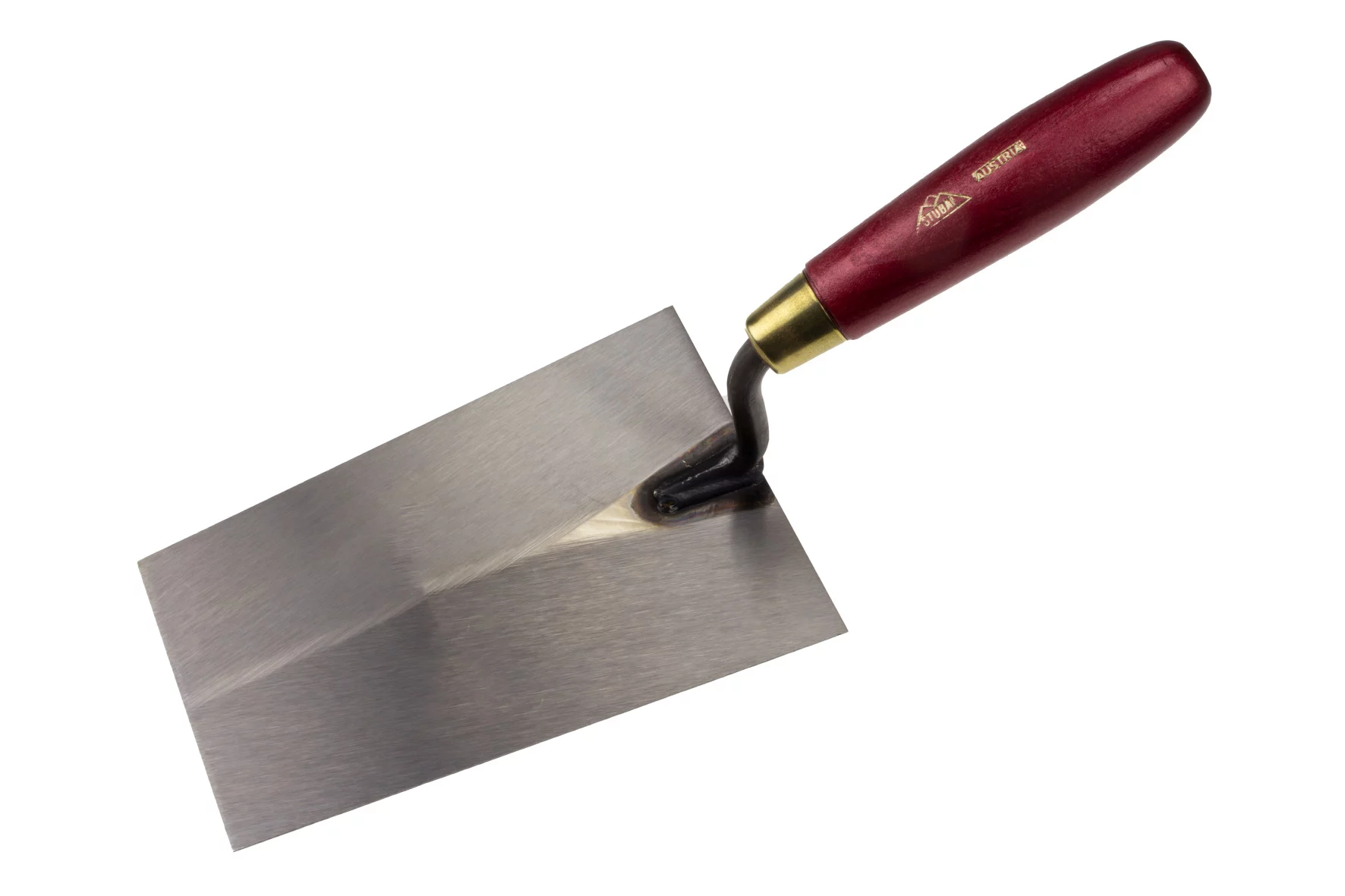 STUBAI Maurerkelle Spezial 180 mm – Ansicht