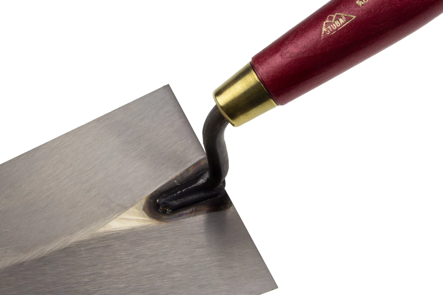 STUBAI Maurerkelle Spezial 180 mm – Ansicht
