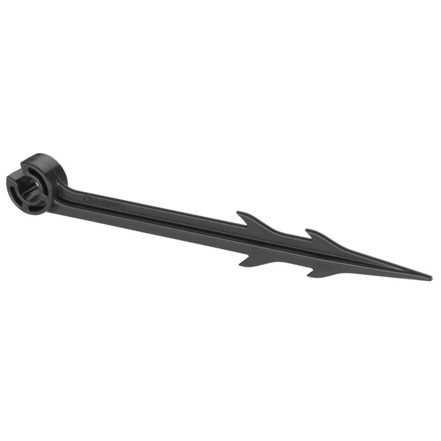 GARDENA Rohrhalter 4,6 mm (3/16") (15 Stück)