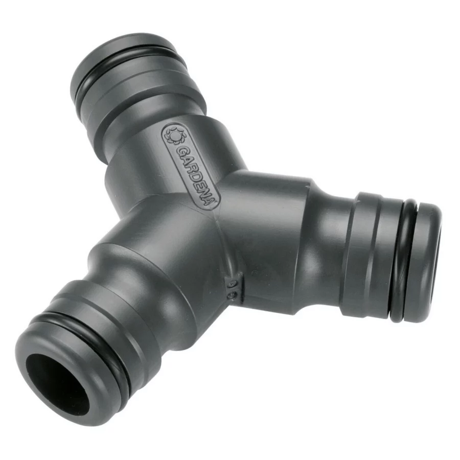 GARDENA Profi-System-Y-Stück 19 mm (3/4")