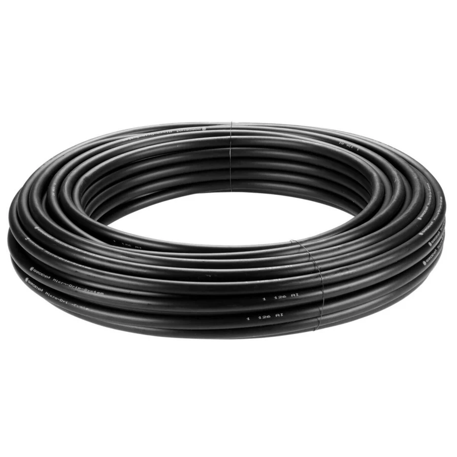GARDENA Micro-Drip Verlegerohr 13 mm (1/2") 50 m
