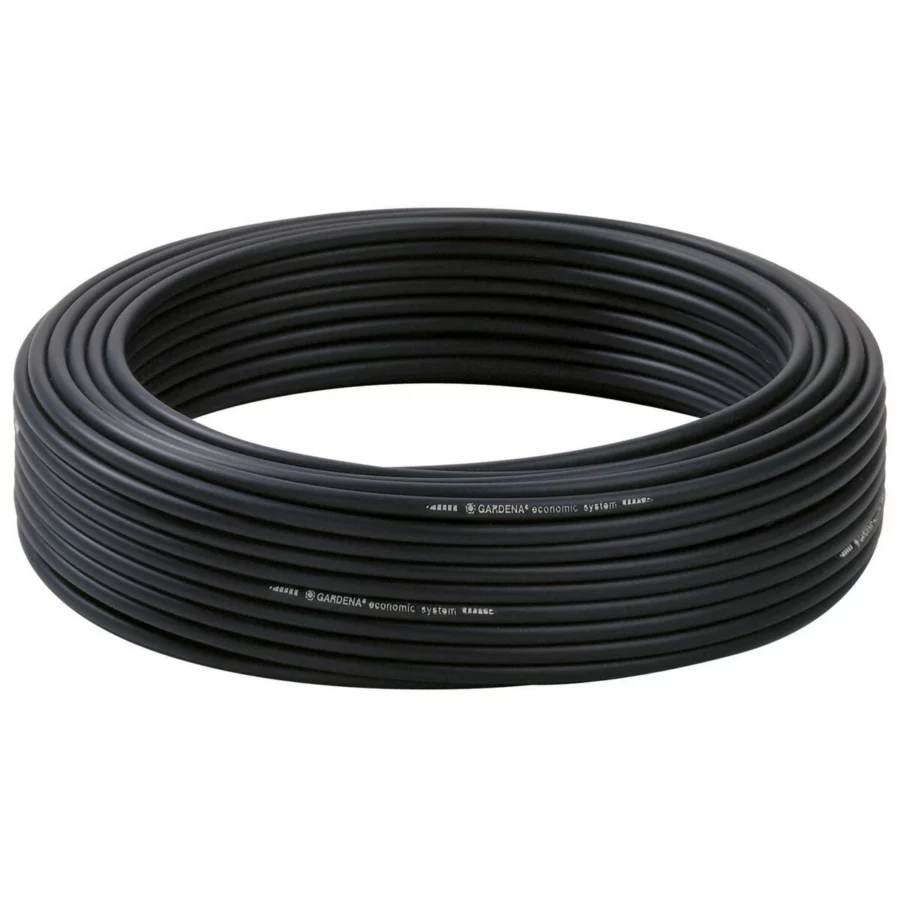 GARDENA Micro-Drip Verteilerrohr 4,6 mm (3/16") 15 m