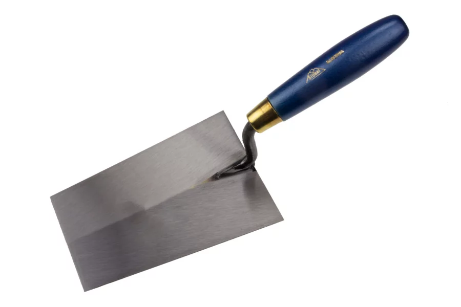 STUBAI Maurerkelle Österreich 180 mm – Ansicht