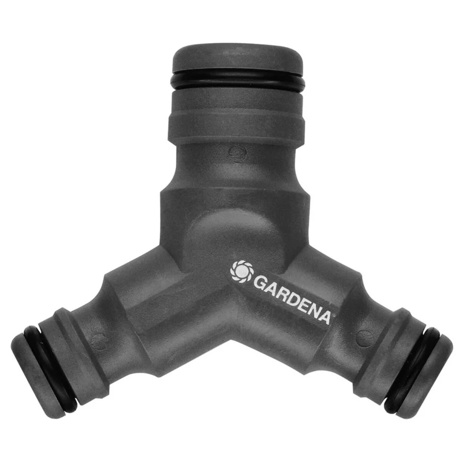 GARDENA Profi-System-Y-Reduzierstück