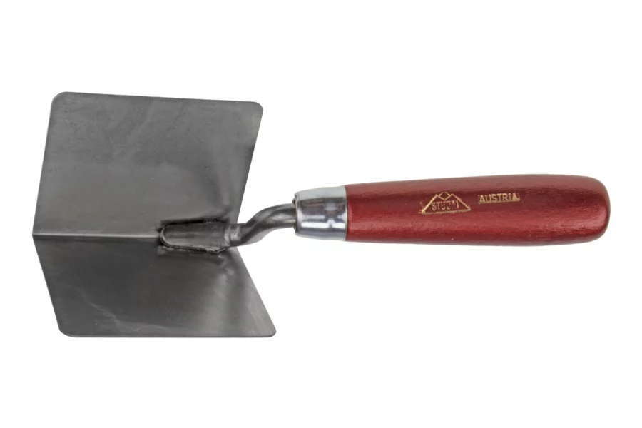 STUBAI Innenecken-Kelle Niro 110 mm – Ansicht 1