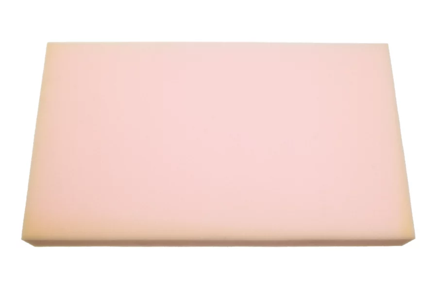 STUBAI Ersatzbelag für Waschbrett 380 x 220 mm – Ansicht