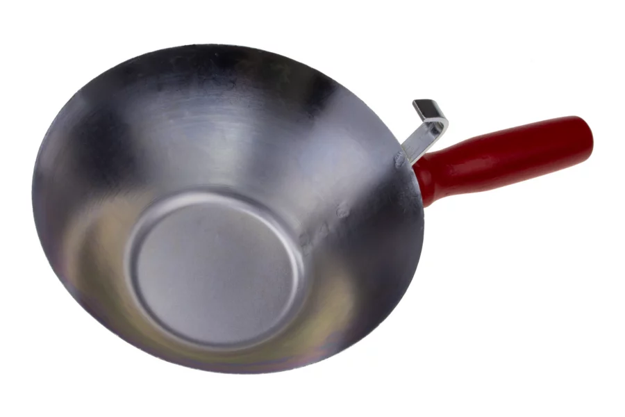 STUBAI Maurerpfanne verzinkt 180 mm – Ansicht