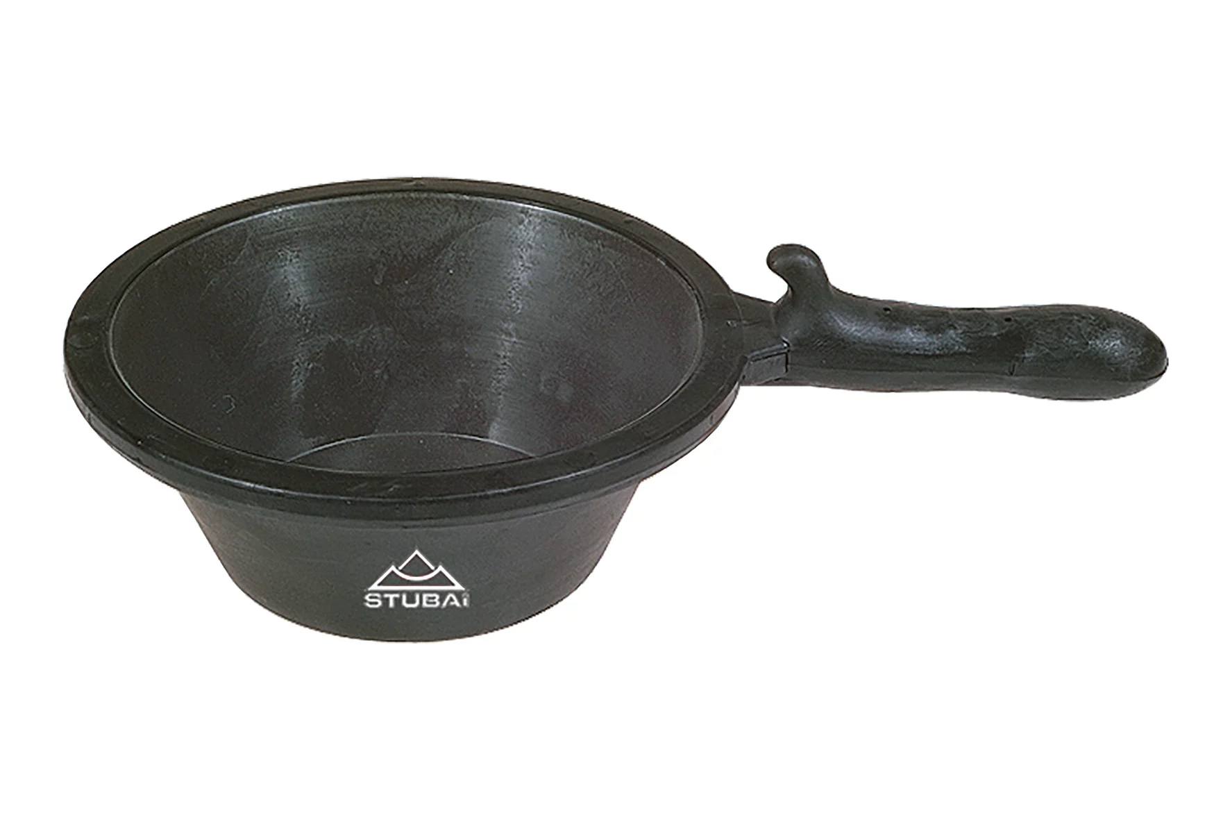 STUBAI Gipserpfanne 180 mm – Ansicht