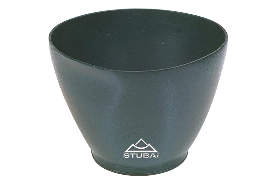 STUBAI Gipserbecher 125 mm – Ansicht