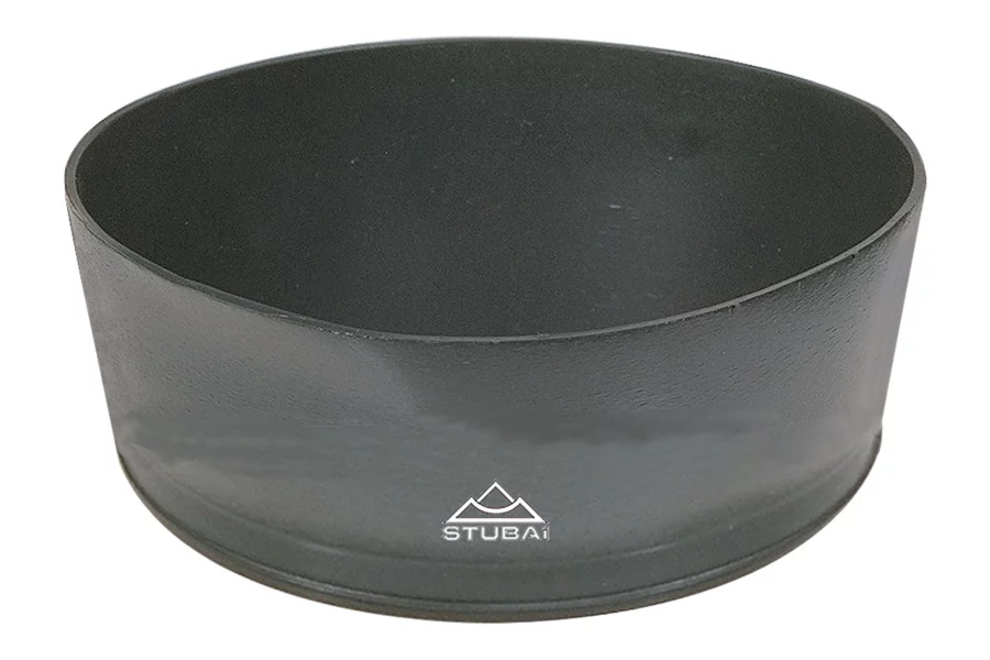 STUBAI Gipserbecher 145 mm – Ansicht
