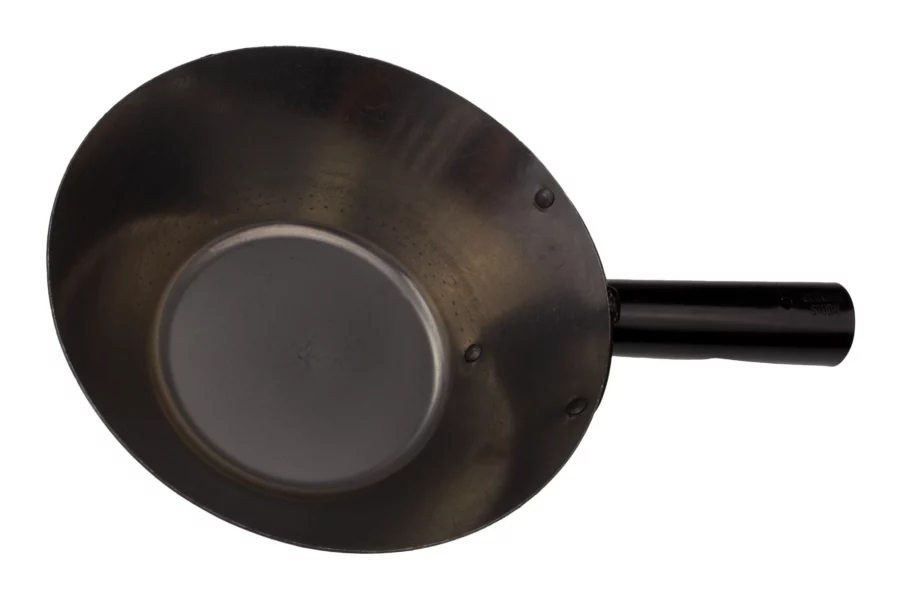 STUBAI Mörtelschöpfer 225 mm – Ansicht