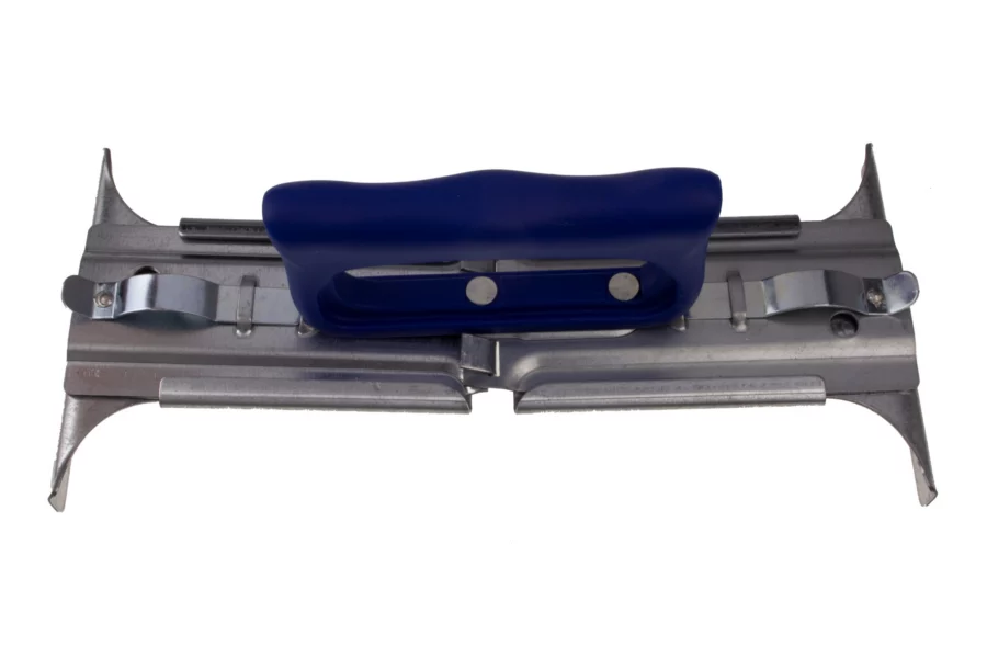 STUBAI Plattenheber verstellbar 300-500 mm – Ansicht