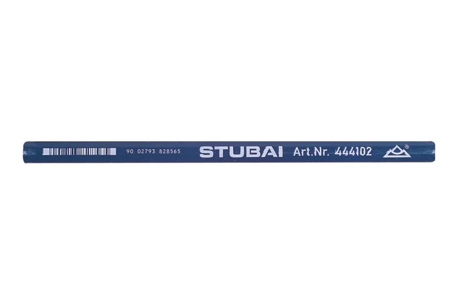 STUBAI Kombi-Zimmermannstift 240 mm – Ansicht