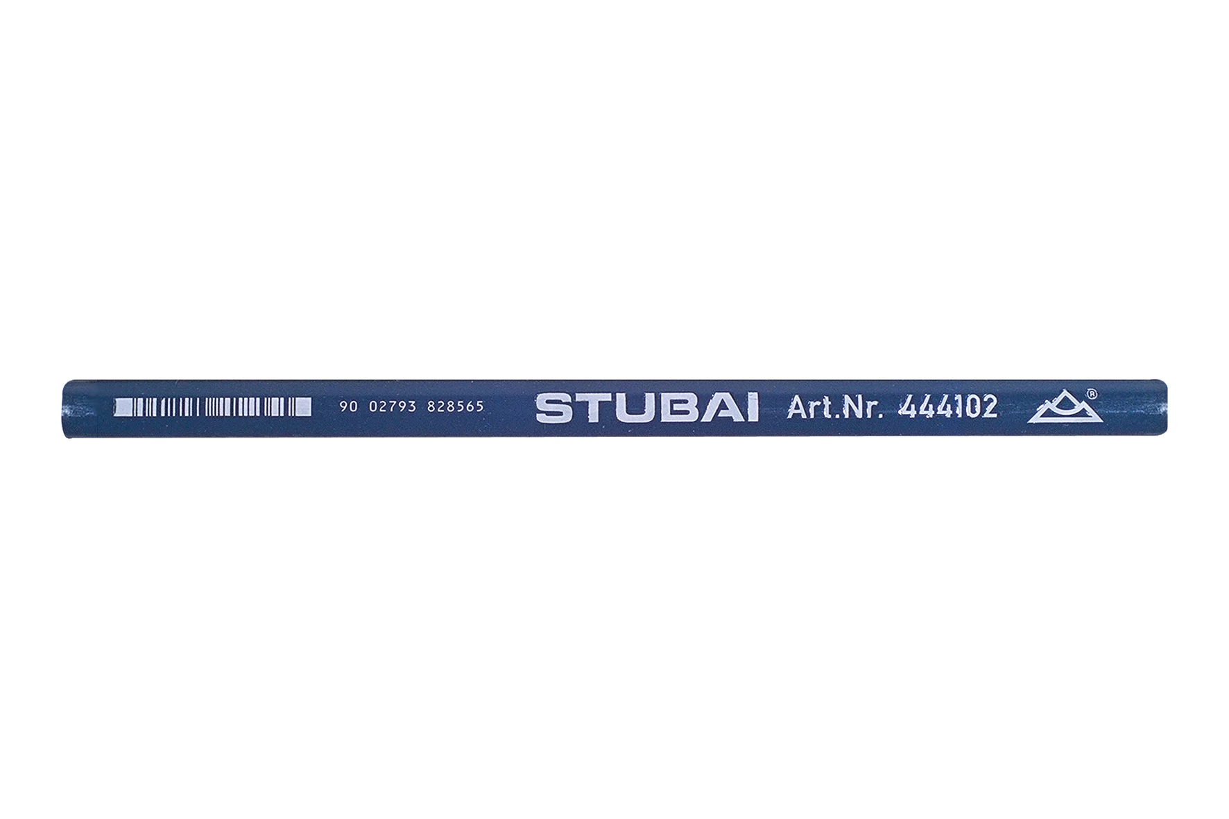 STUBAI Kombi-Zimmermannstift 240 mm – Ansicht