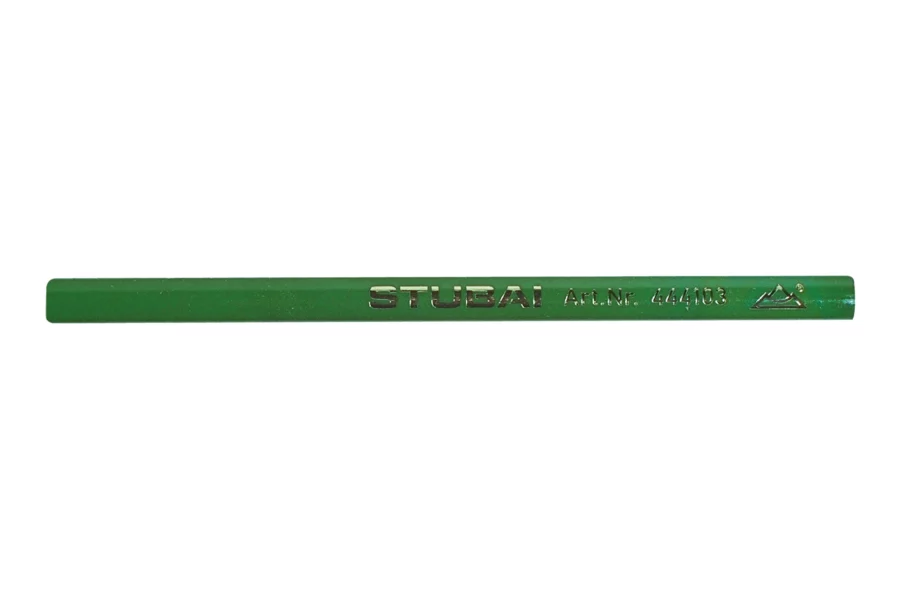 STUBAI Steinhauerstift hart 240 mm – Ansicht