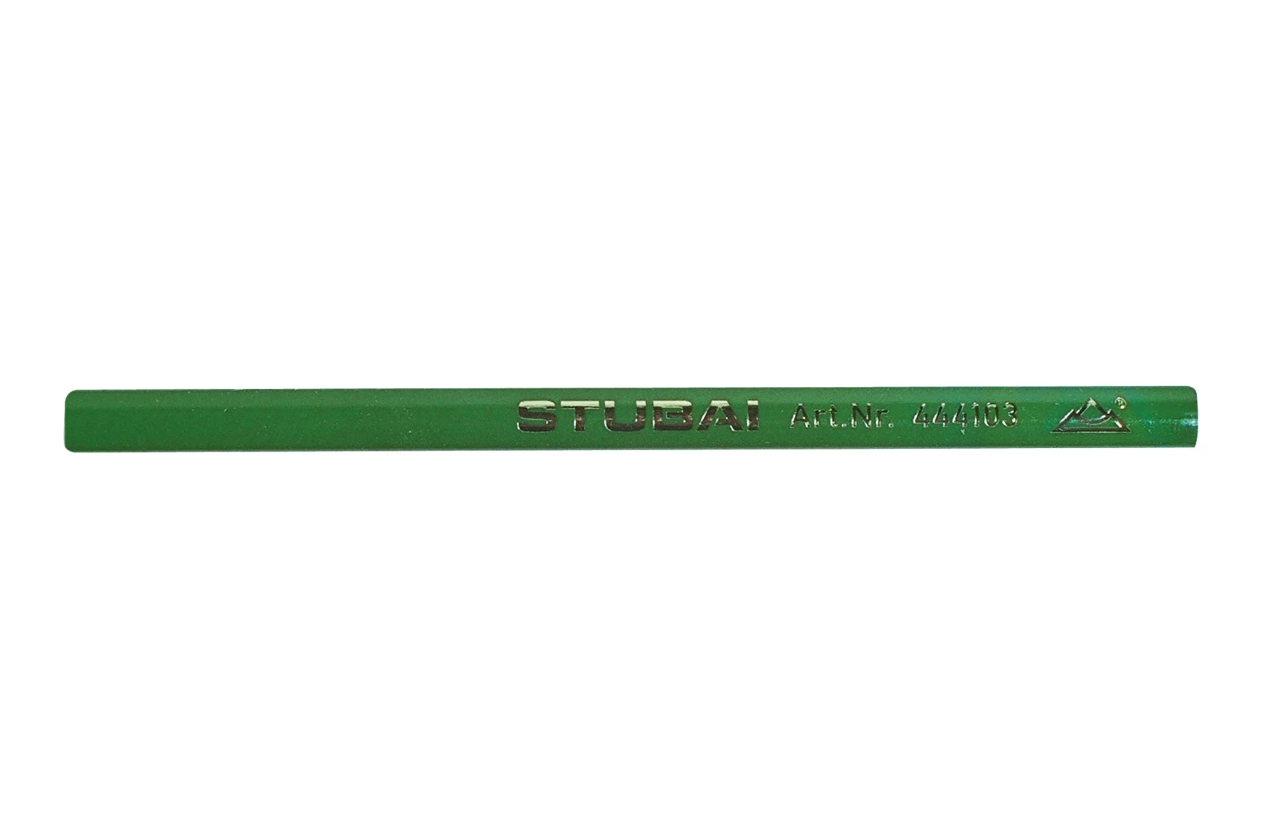 STUBAI Steinhauerstift hart 240 mm – Ansicht