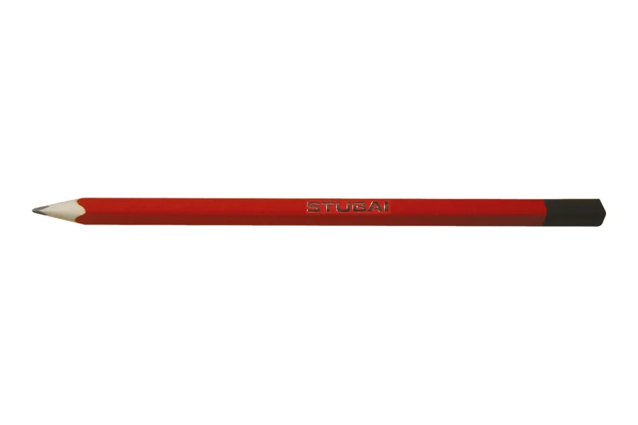 STUBAI Profi Universalstift 240 mm – Ansicht