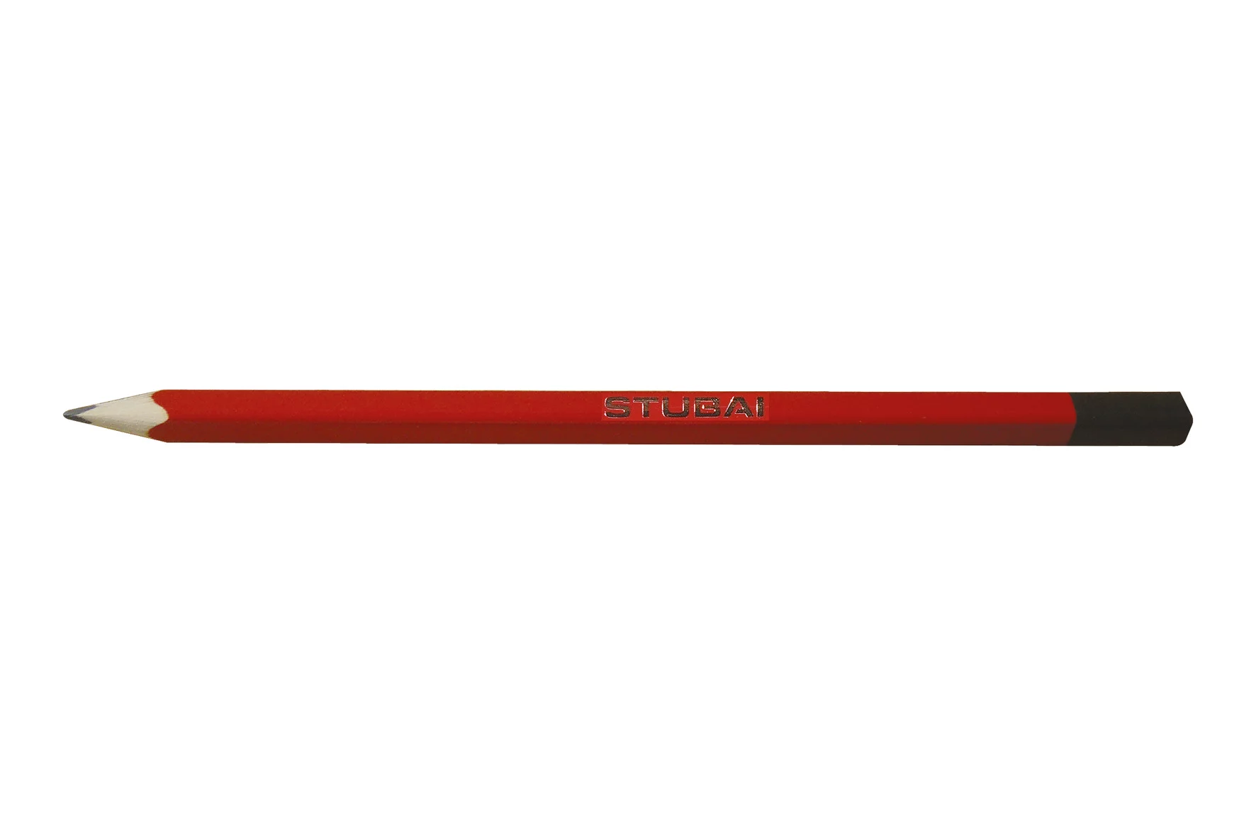 STUBAI Profi Universalstift 240 mm – Ansicht