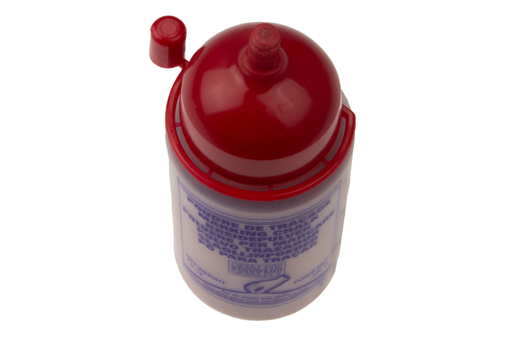 STUBAI Farbpuder blau 400 g – Ansicht 2