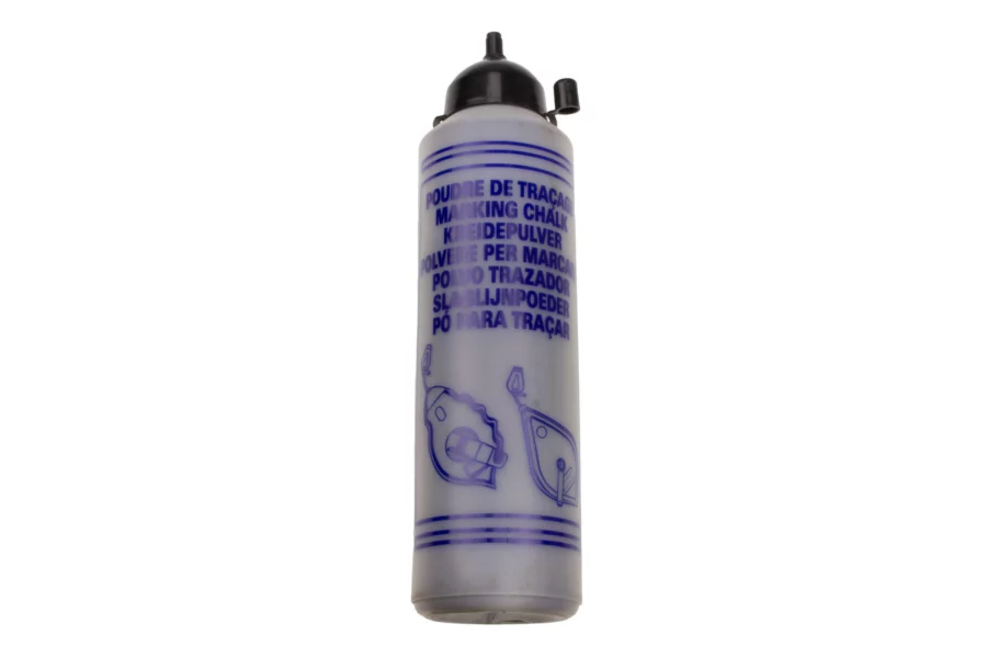 STUBAI Farbpuder schwarz 400 g – Ansicht
