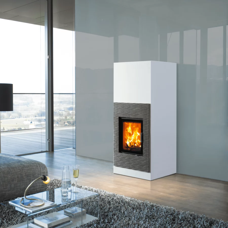 Austroflamm Kamineinsatz 45x51 K 2.0