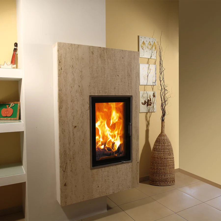 Austroflamm Kamineinsatz 45x68 K 2.0