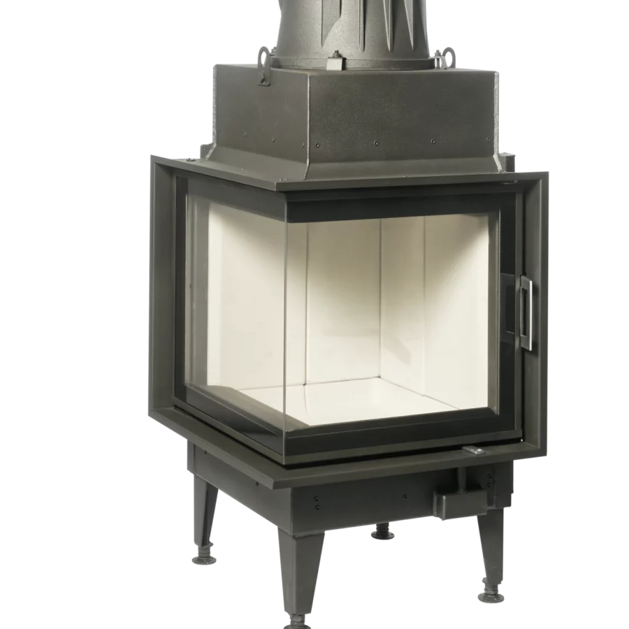 Austroflamm Kamineinsatz 55x55x51 K 3.0