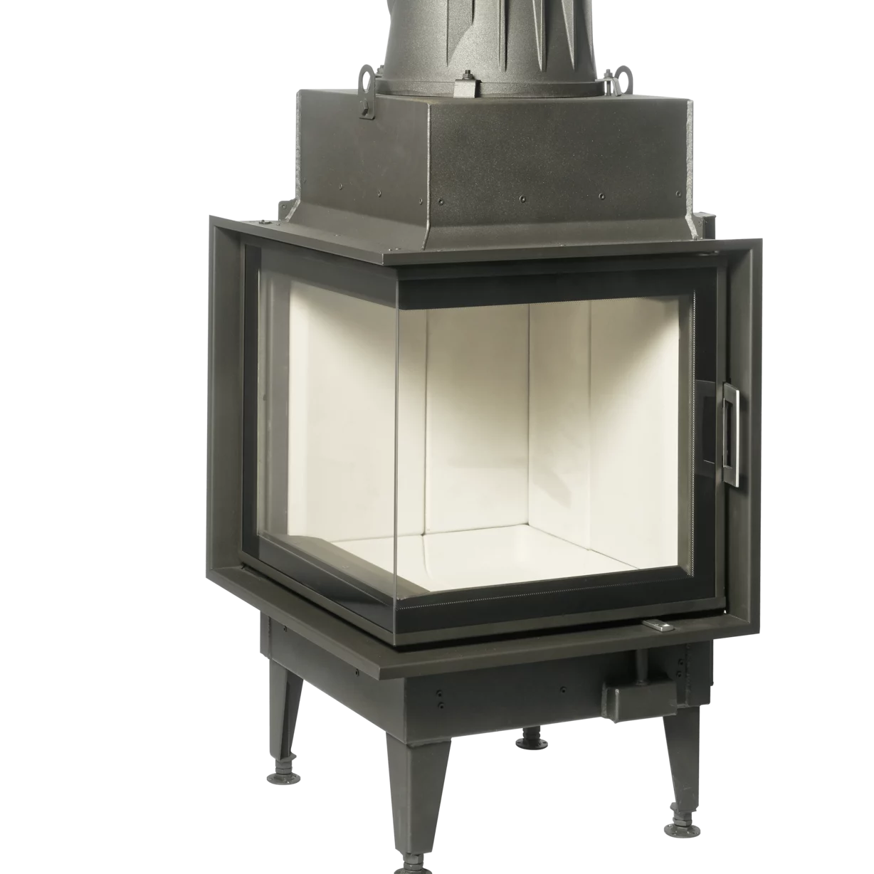 Austroflamm Kamineinsatz 55x55x51 K 3.0
