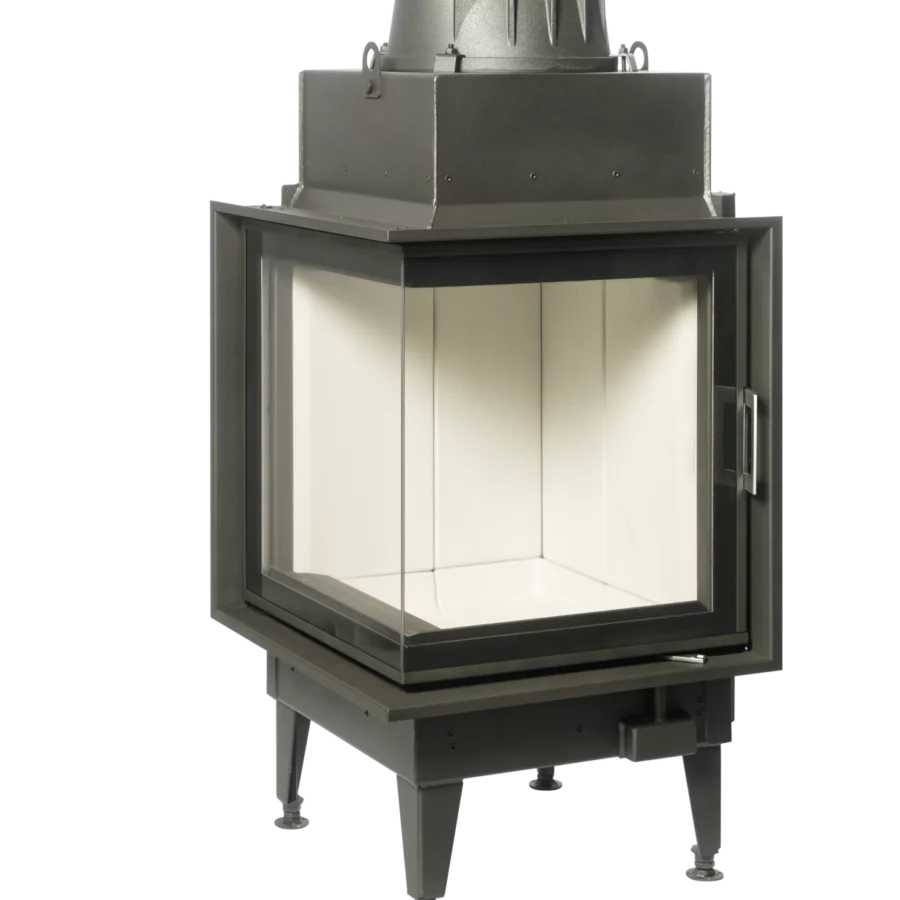 Austroflamm Kamineinsatz 55x55x57 K 3.0