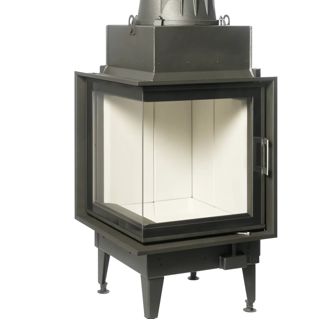 Austroflamm Kamineinsatz 55x55x57 K 3.0