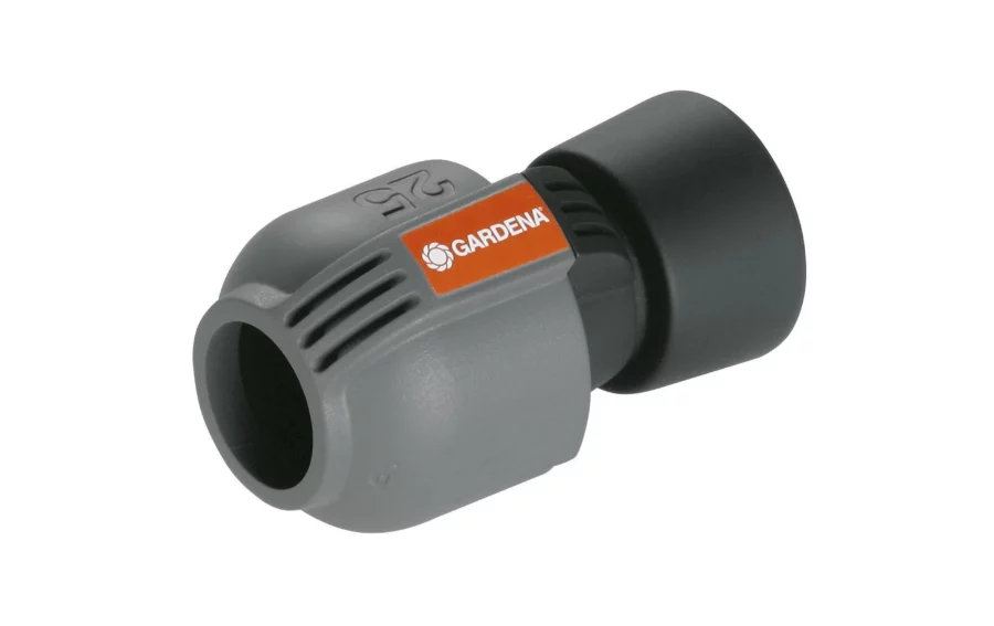 GARDENA Verbinder 25 mm x 1"-Innengewinde
