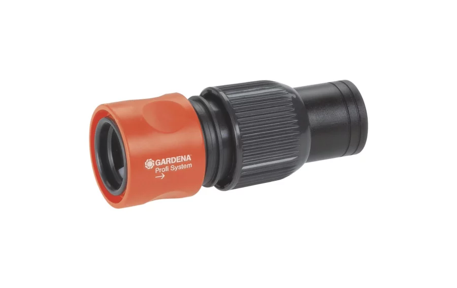 GARDENA Profi-System-Schlauchstück 19 mm (3/4")
