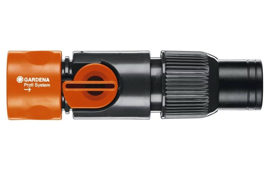 GARDENA Profi-System Regulierstop 19 mm (3/4")