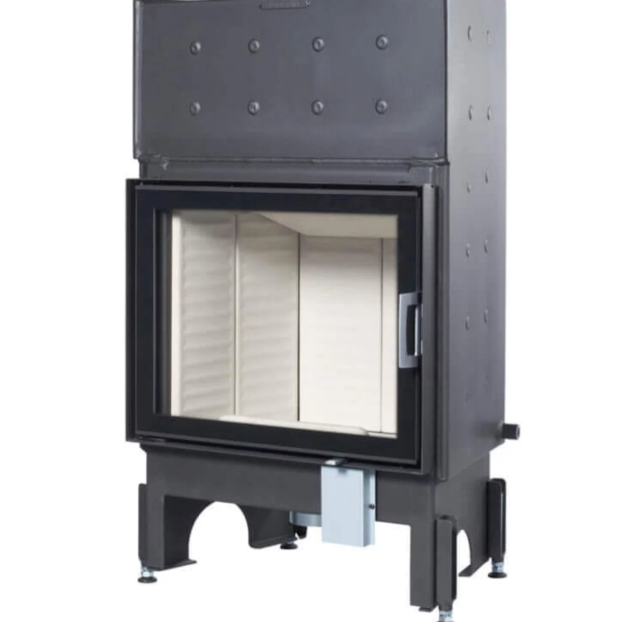 Austroflamm Kamineinsatz aquaHEAT 65x51 K