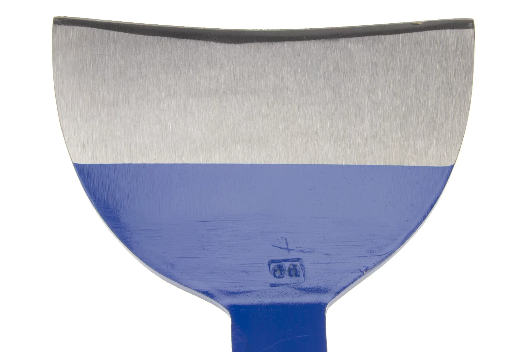 STUBAI Baumrindenschaber Tiroler Form 150 mm – Ansicht