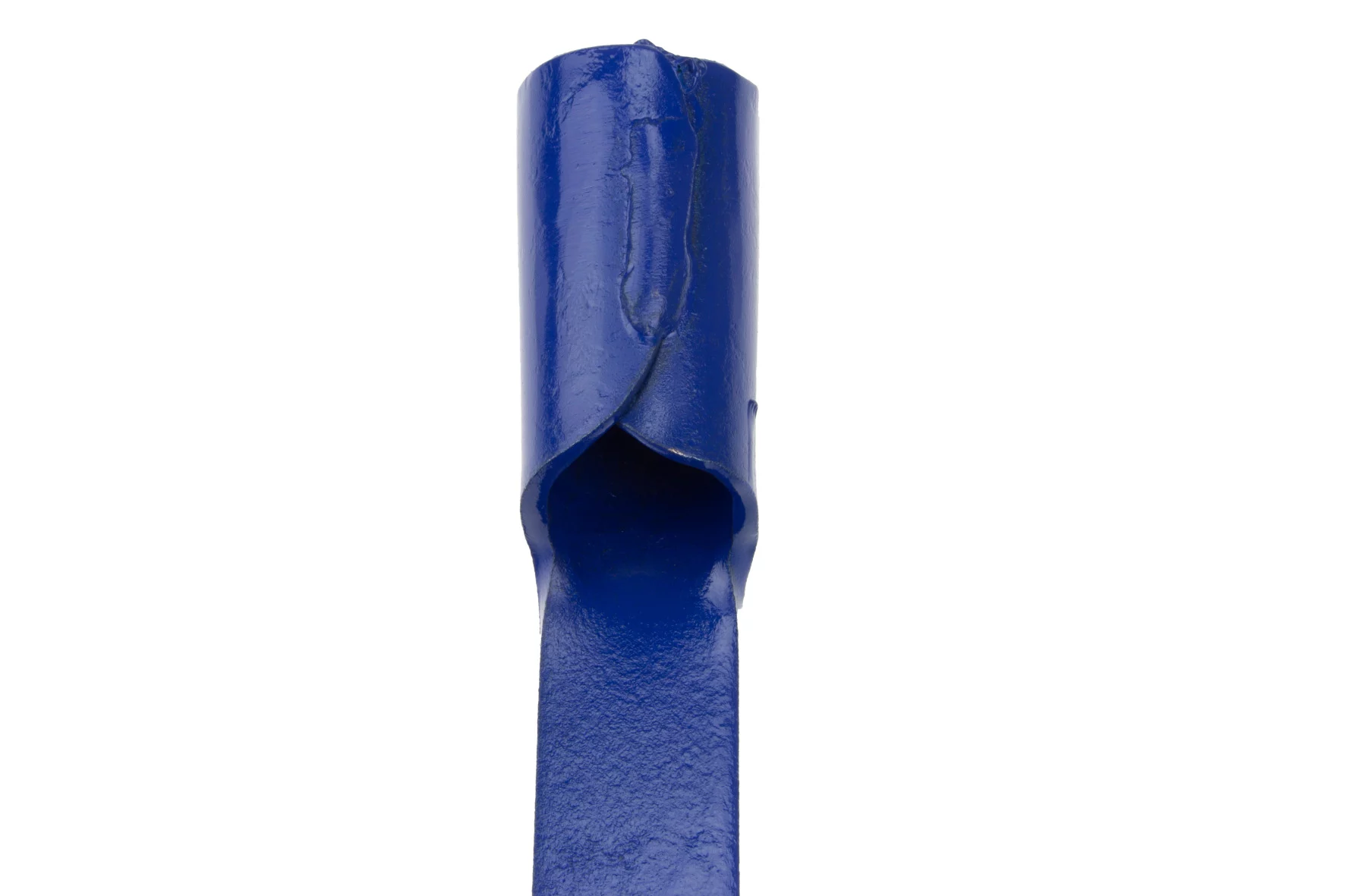 STUBAI Baumrindenschaber Tiroler Form 150 mm – Ansicht
