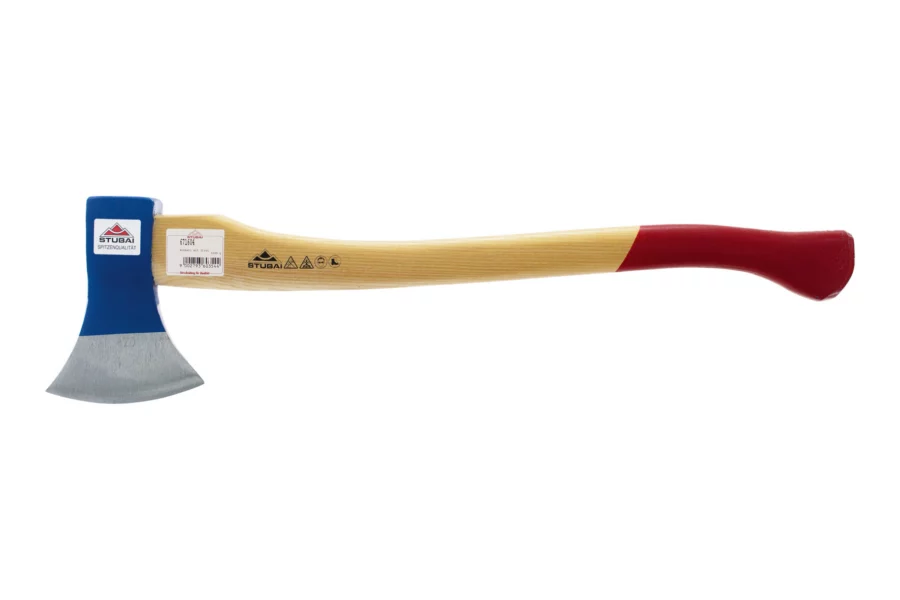 STUBAI Astbeil mit Stiel 1200 g – Ansicht