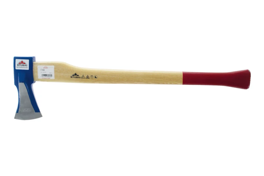 STUBAI Superspaltaxt 1800 g – Ansicht