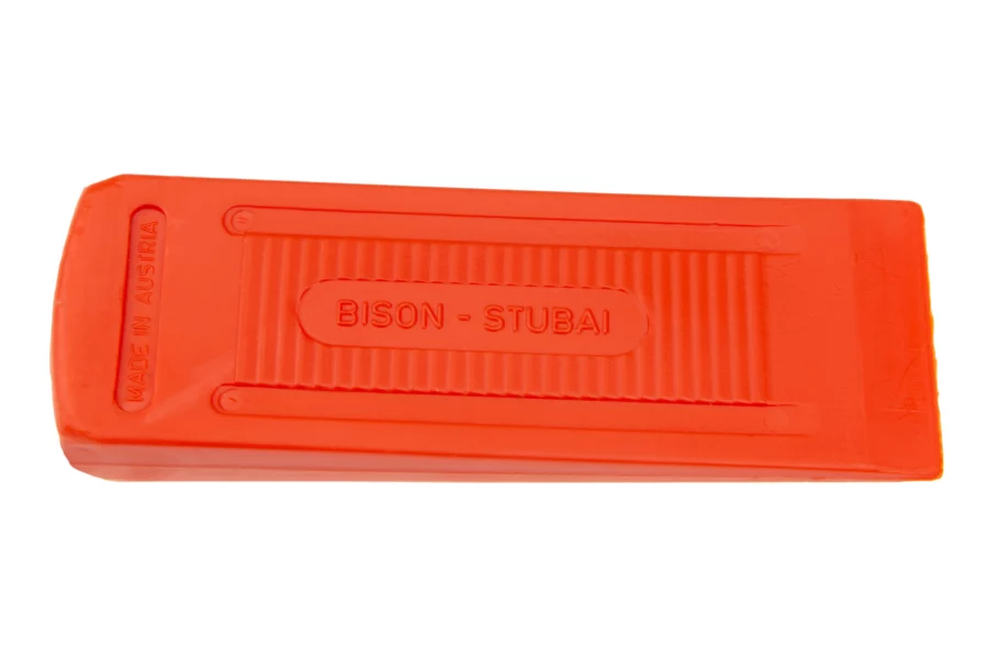 STUBAI Kunststoffkeil Bison 180 mm – Ansicht