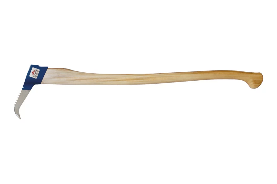STUBAI Sappel mit Zähnen 1100 g – Ansicht