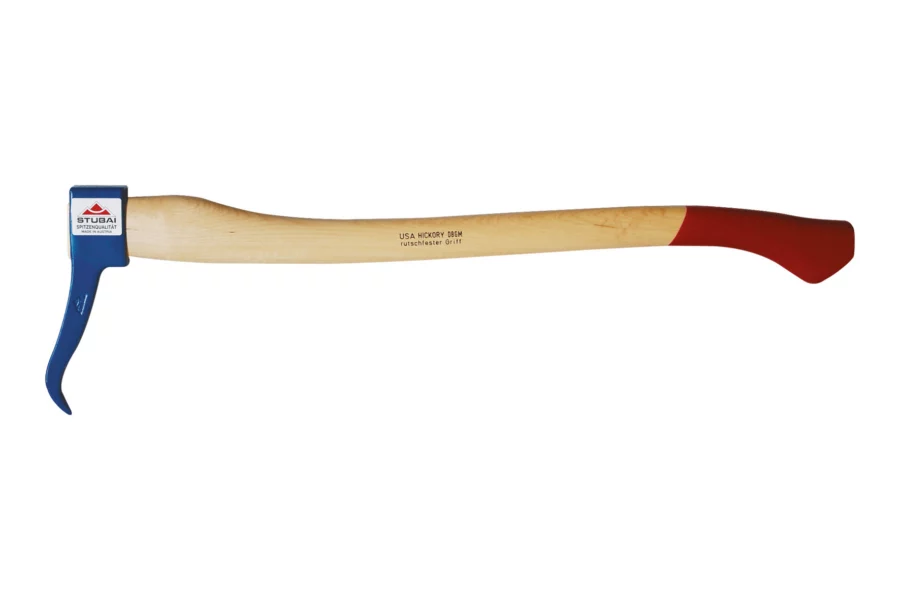 STUBAI Handsappel mit Hickorystiel 650 g – Ansicht