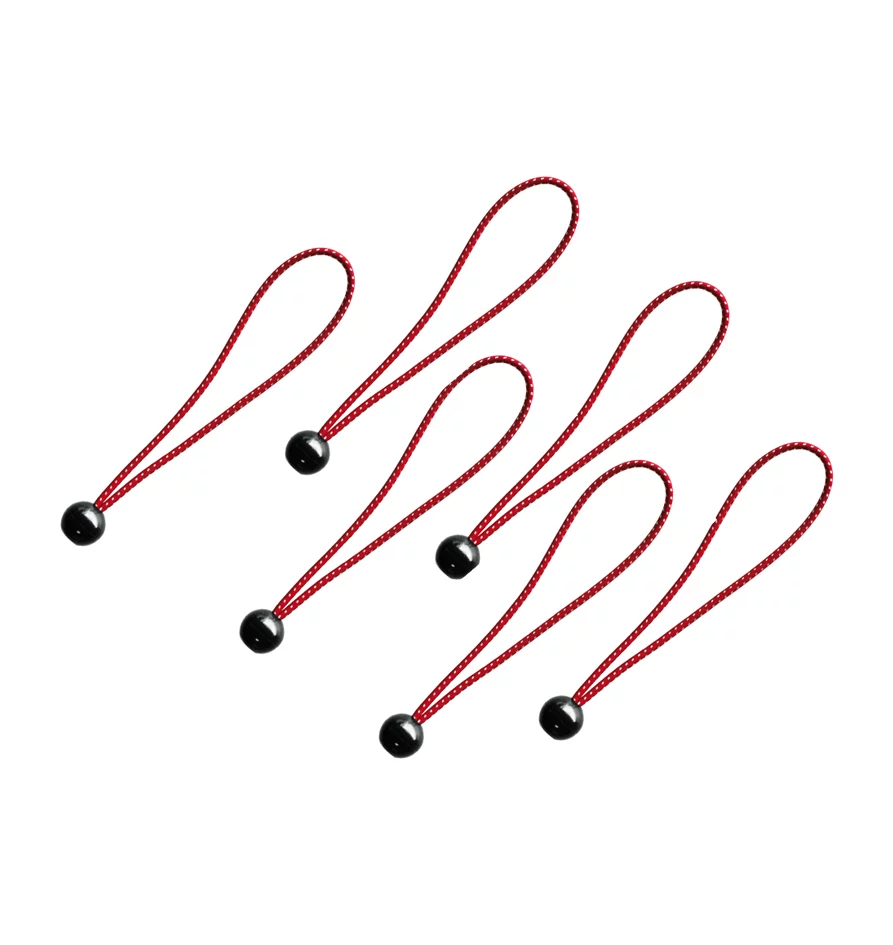HM Müllner Kugel-Expander-Set 6-tlg., 25 cm – Ansicht