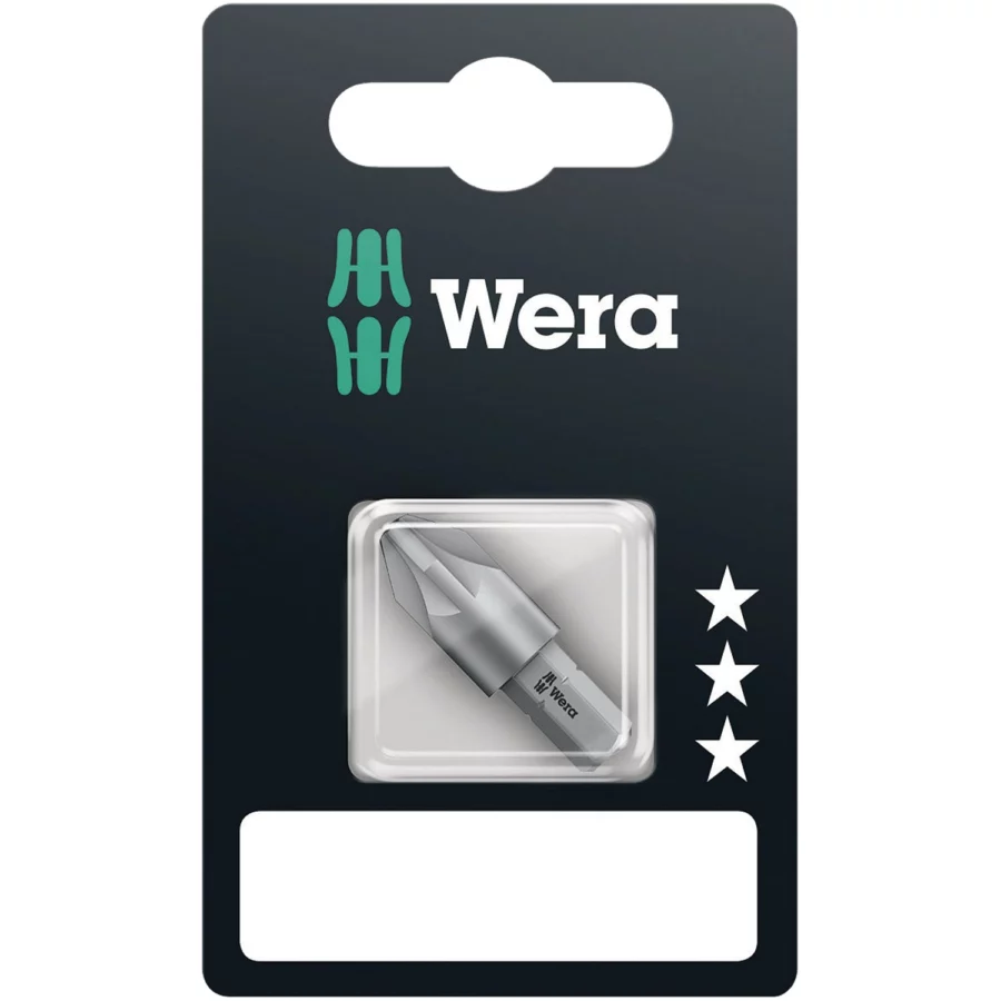 Wera 855/1 Z SB Bit PZ 4 x 32 mm – Ansicht