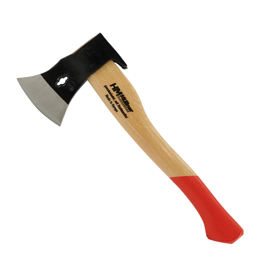 HM Müllner Hand-/Zimmermannsbeil 800 g – Ansicht