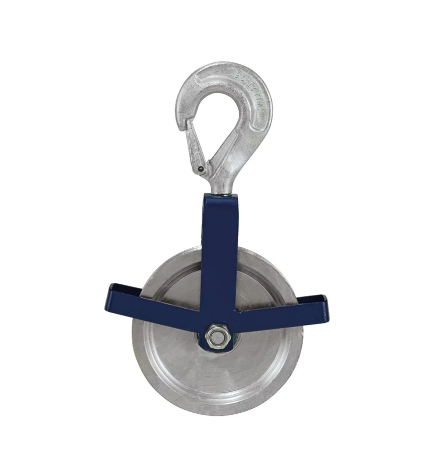 HM Müllner Baurolle BR160 – Ansicht